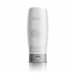 Nettoyant fondant pour le maquillage