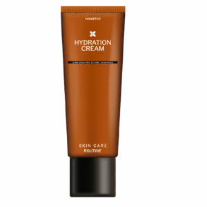 Huile-gel hydratante